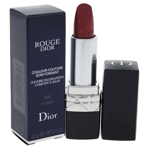 Dior makeup lipstick